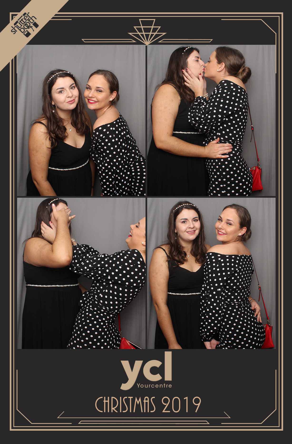 Your Centre Christmas Party 2019 | View more photos from the event at gallery.shutterbooth.co.uk/u/Shutterbooth/Your-Centre-Christmas-Party-2019